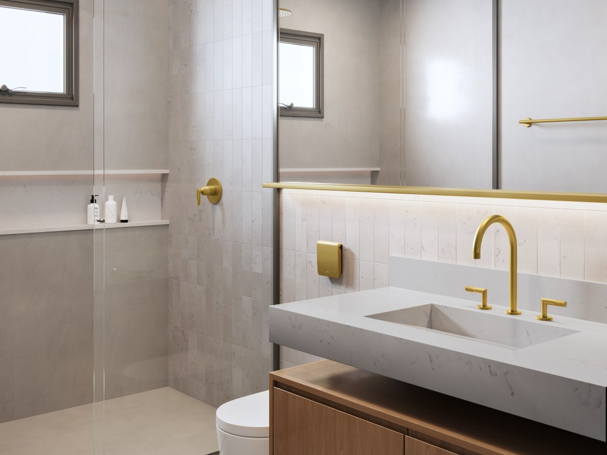 Tendências de Design: Ambientes Acolhedores em&nbsp;2026